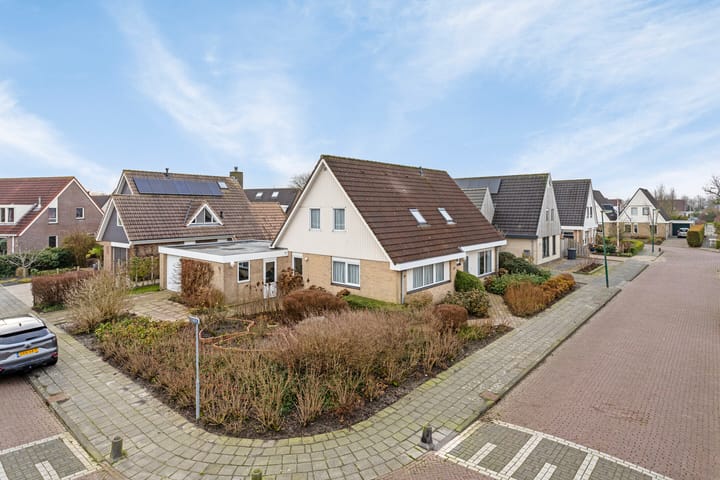 Foto 26 van Marten de Jongstrjitte 6