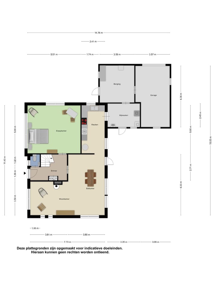 Foto 30 van Marten de Jongstrjitte 6