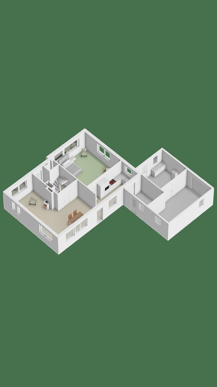 Foto 31 van Marten de Jongstrjitte 6