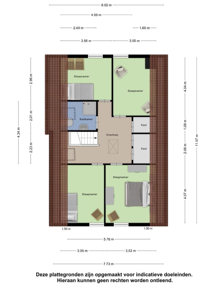 Foto 32 van Marten de Jongstrjitte 6
