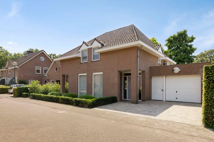 Foto 2 van Catharina Berthoutlaan 16