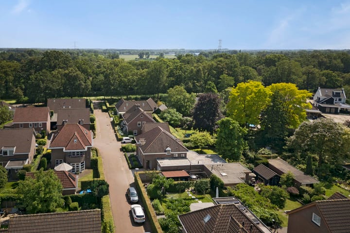 Foto 3 van Catharina Berthoutlaan 16