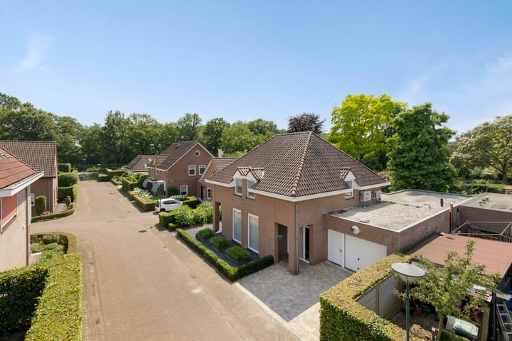 Foto 5 van Catharina Berthoutlaan 16