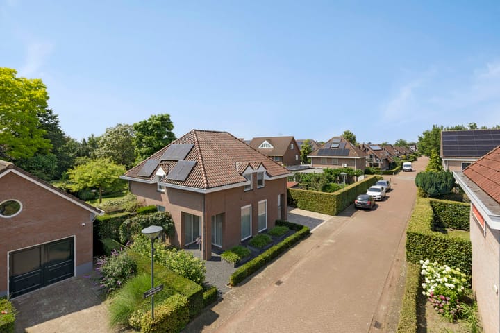 Foto 6 van Catharina Berthoutlaan 16