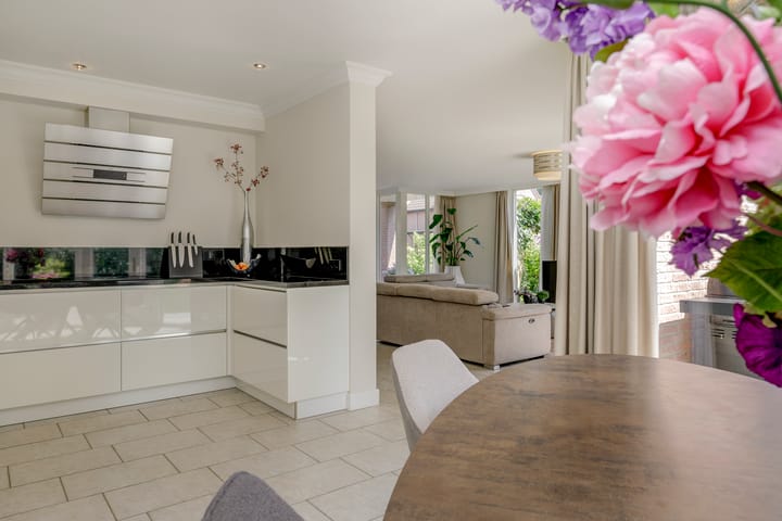 Foto 20 van Catharina Berthoutlaan 16