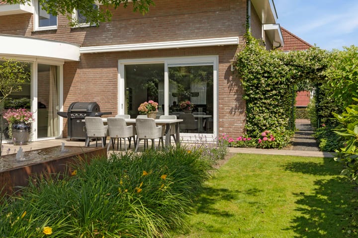 Foto 46 van Catharina Berthoutlaan 16