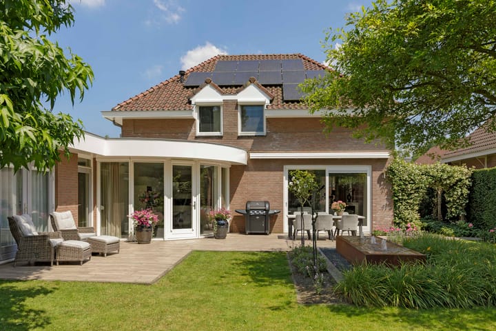 Foto 50 van Catharina Berthoutlaan 16