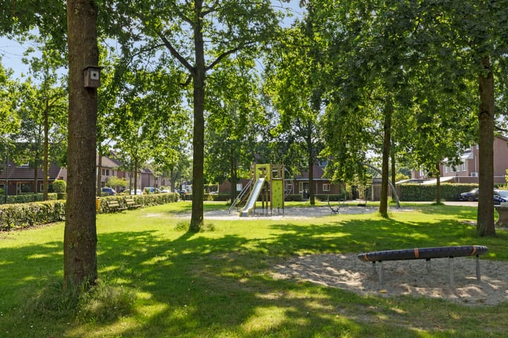 Foto 53 van Catharina Berthoutlaan 16