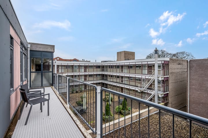 Foto 30 van Markt 13