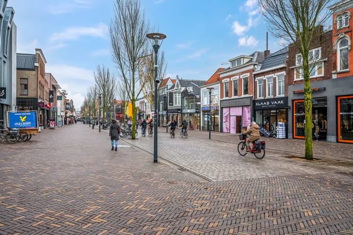 Foto 34 van Markt 13