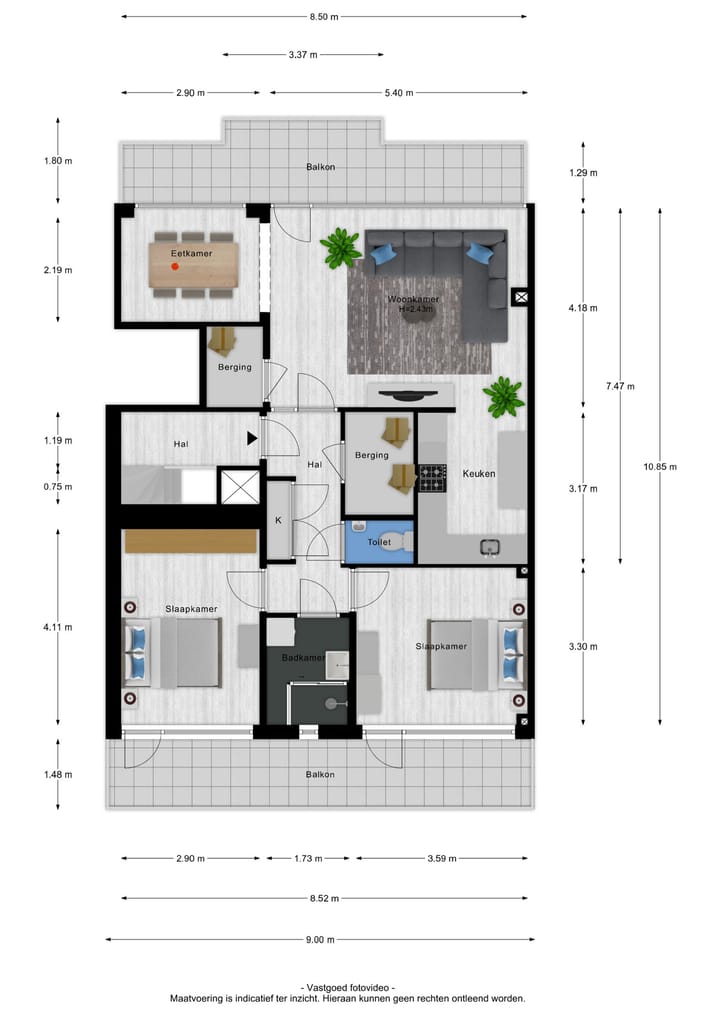 Foto 36 van Markt 13