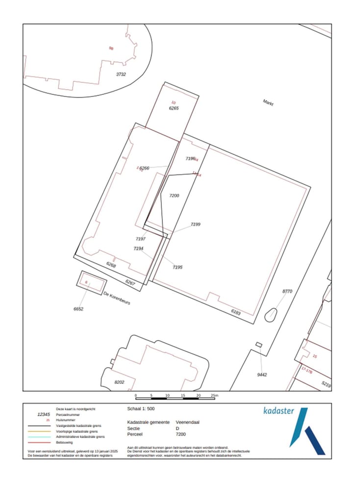 Foto 37 van Markt 13