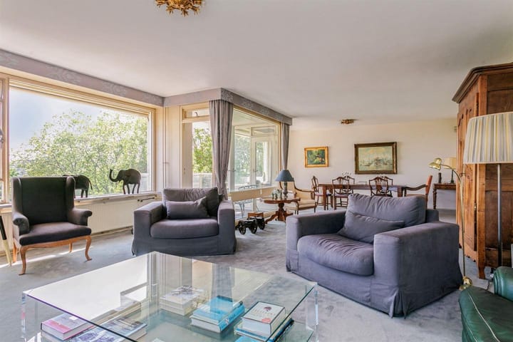 Foto 1 van 's-Lands werf 134