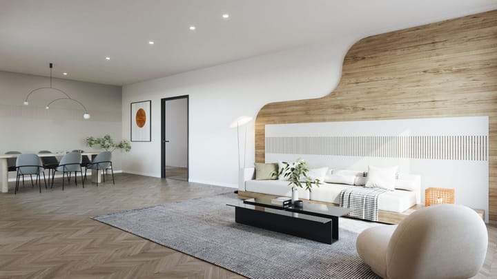 Foto 2 van 's-Lands werf 134