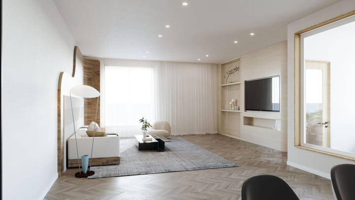 Foto 4 van 's-Lands werf 134