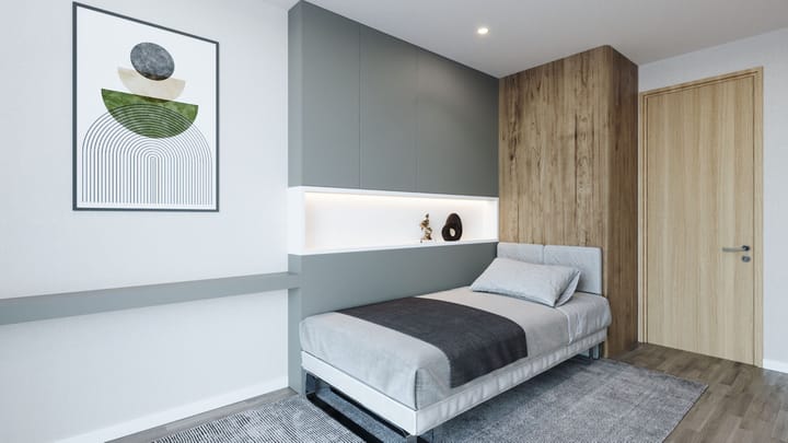 Foto 14 van 's-Lands werf 134