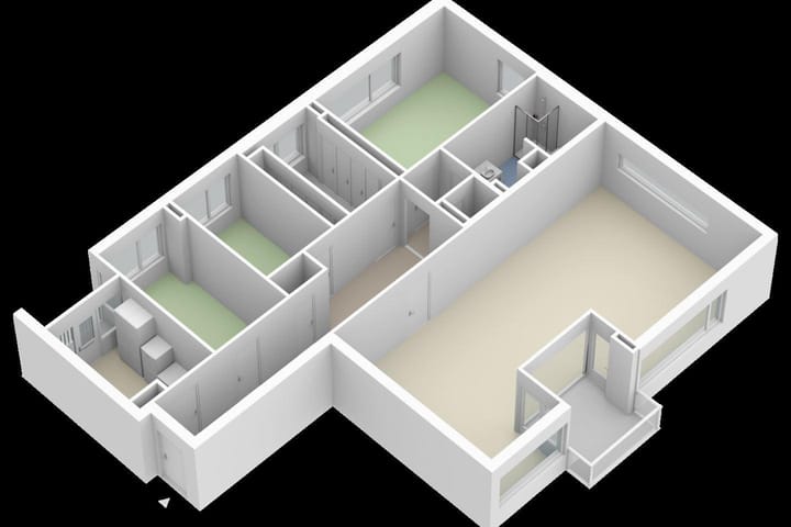 Foto 21 van 's-Lands werf 134