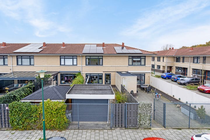 Photo 4 of Winterkoninkjestraat 26