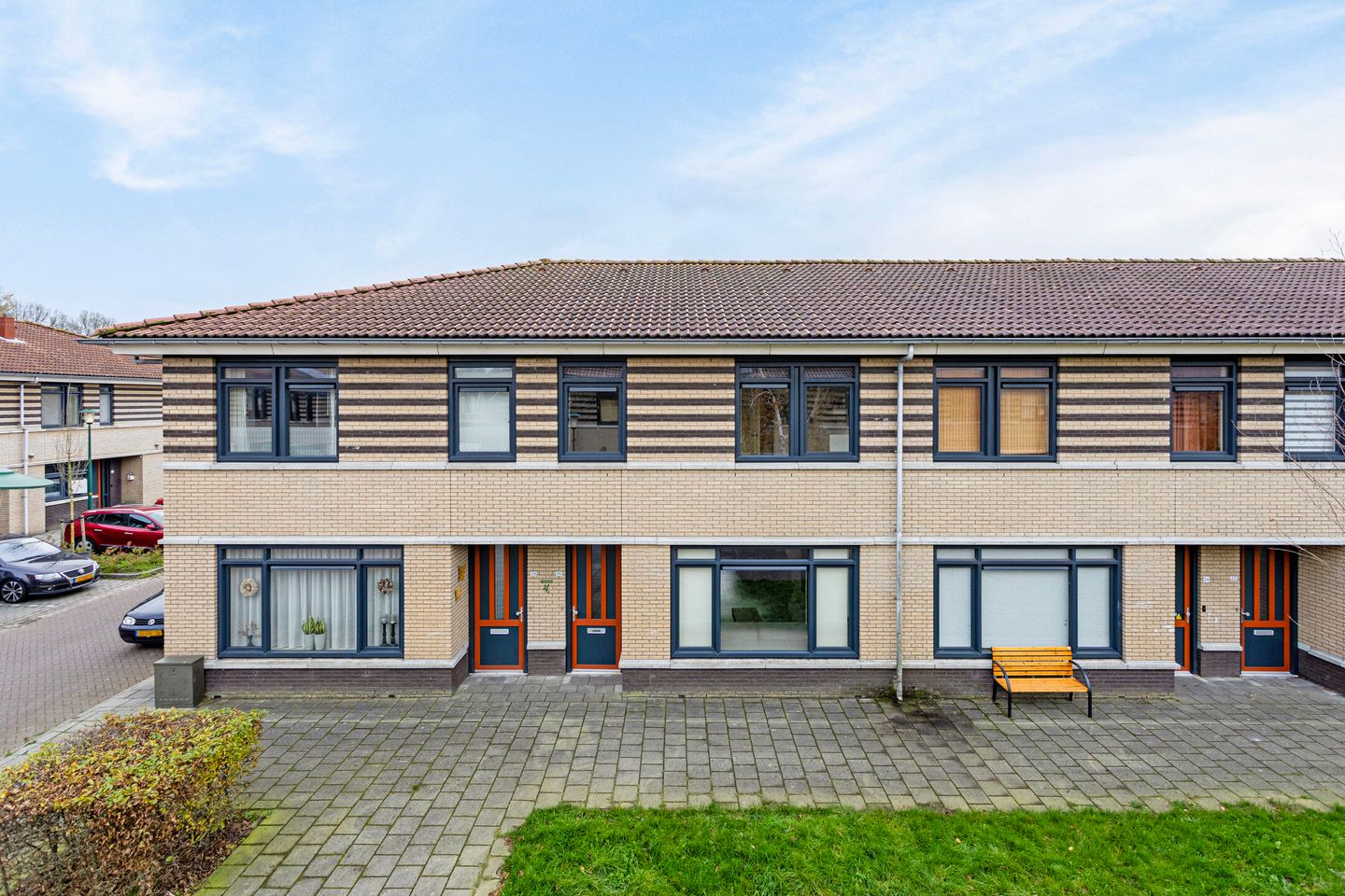 Photo 1 of Winterkoninkjestraat 26