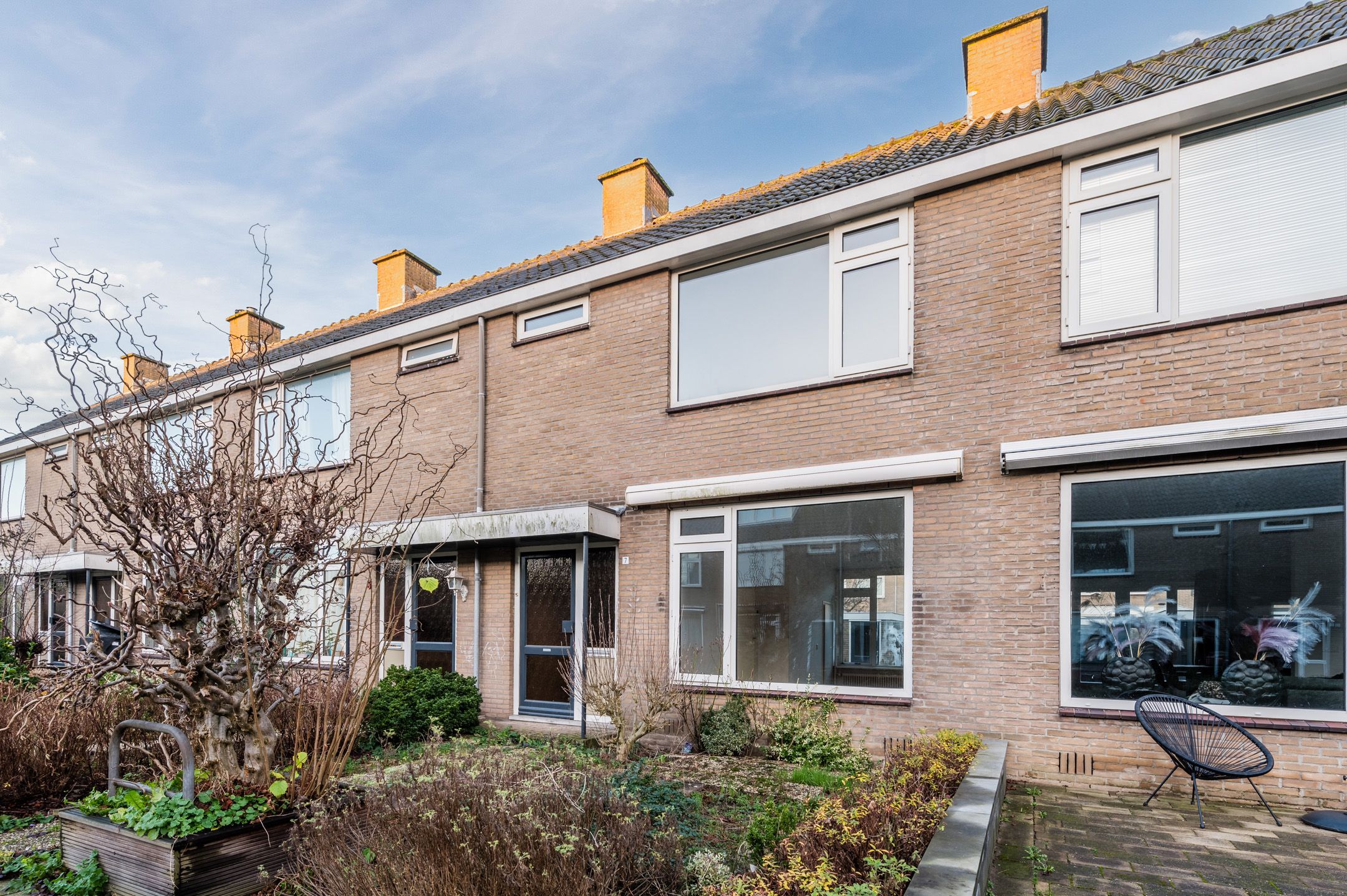 Foto 3 van Kasteelhof 7