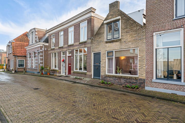 Foto 3 van Buitenkwartier 45