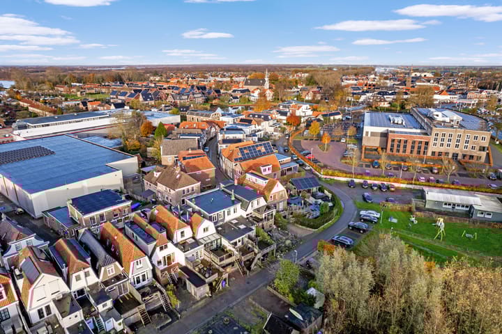 Foto 5 van Buitenkwartier 45