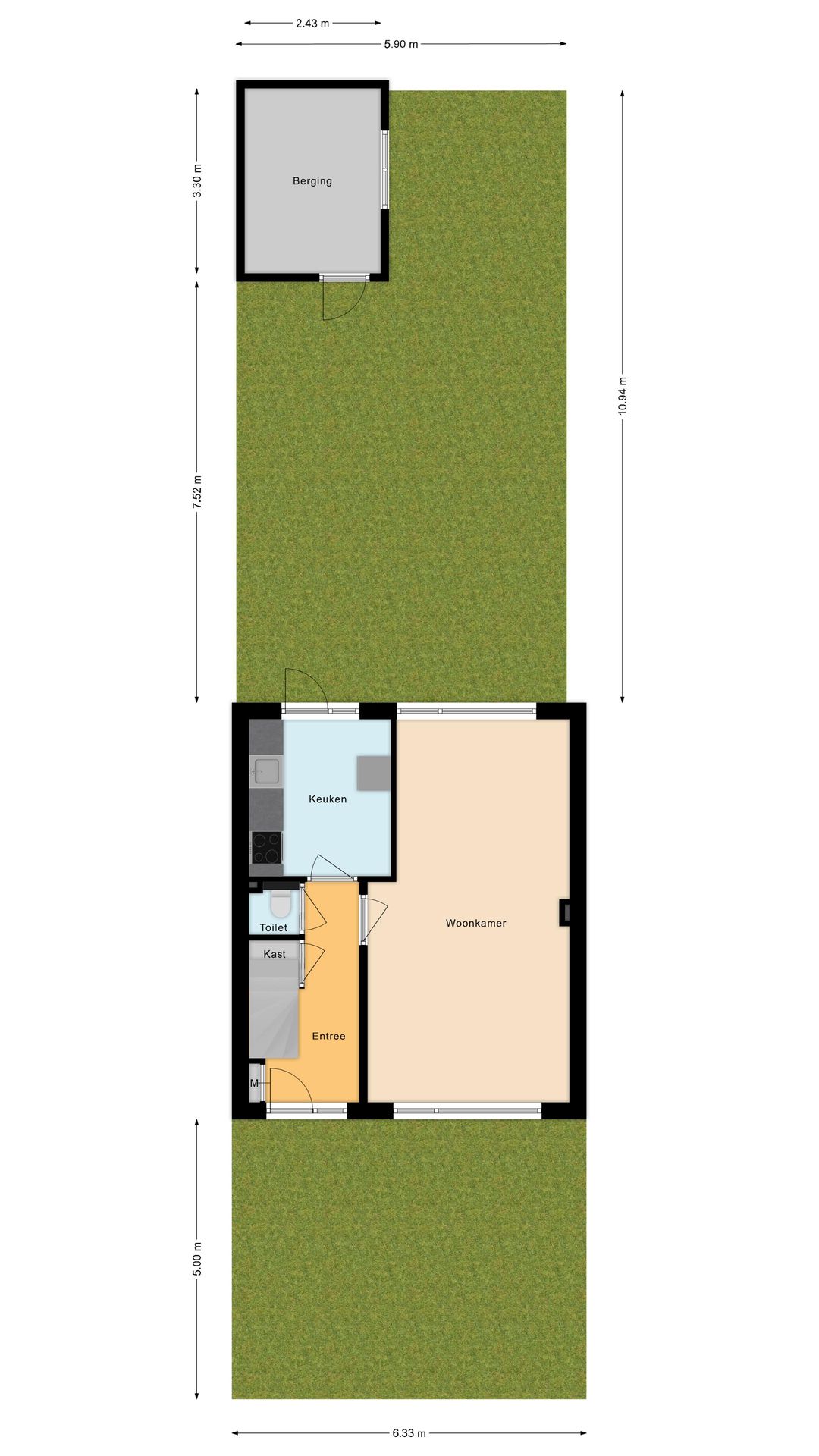 Foto 38 van Kasteelhof 7