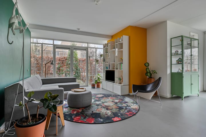 Foto 3 van Getterhof 15