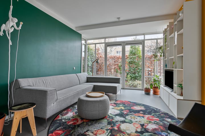 Foto 6 van Getterhof 15