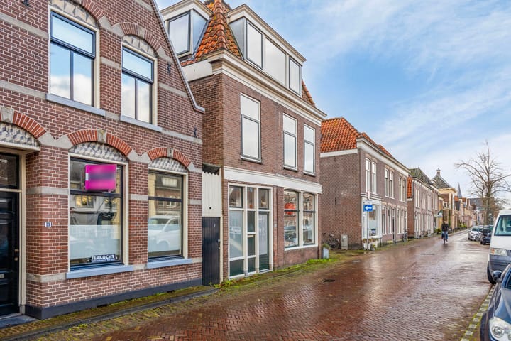 Photo 38 of Oudegracht 23