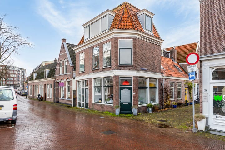 Photo 8 of Oudegracht 23