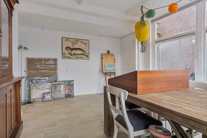 Photo 14 of Oudegracht 23