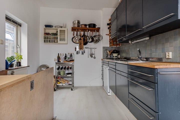 Photo 22 of Oudegracht 23