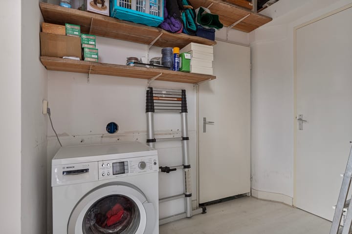 Photo 12 of Oudegracht 23