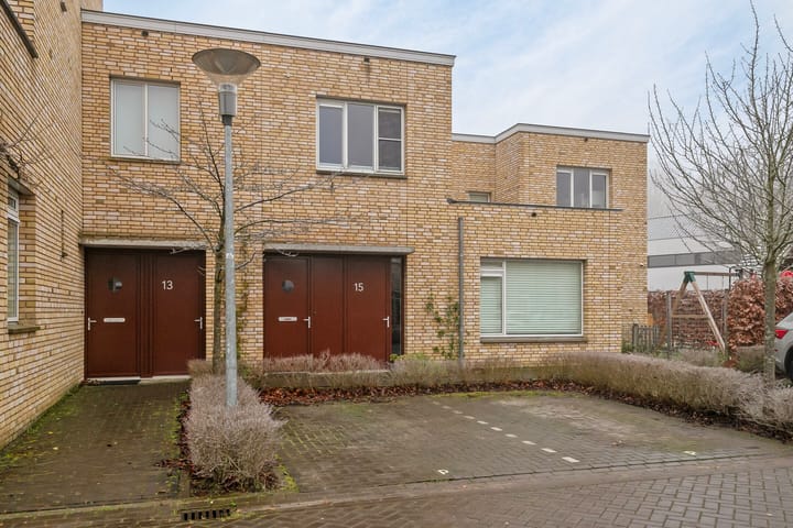 Foto 42 van Getterhof 15