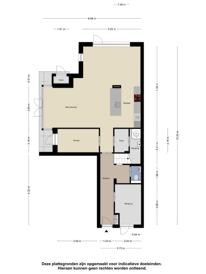 Foto 43 van Getterhof 15