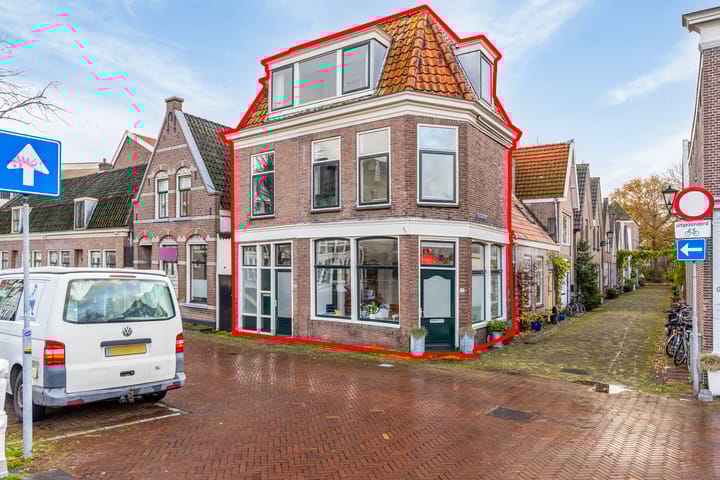 Photo 37 of Oudegracht 23