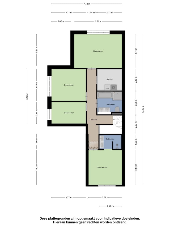 Foto 44 van Getterhof 15