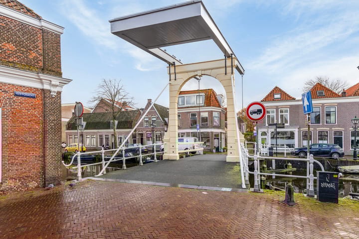 Photo 42 of Oudegracht 23