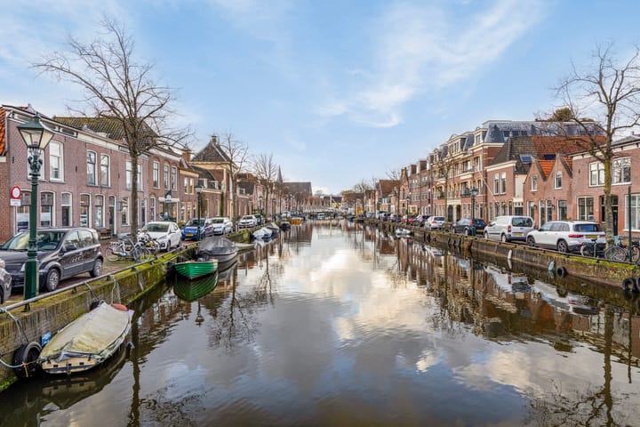 Foto 3 van Oudegracht 23