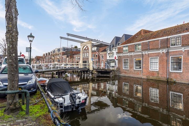 Photo 41 of Oudegracht 23