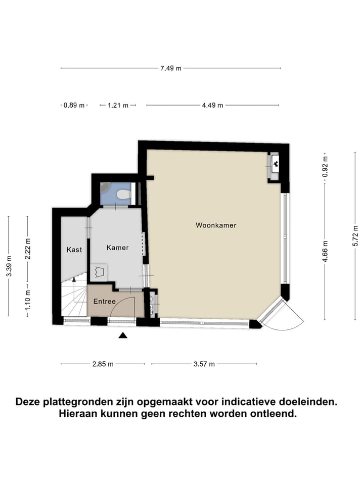 Photo 43 of Oudegracht 23