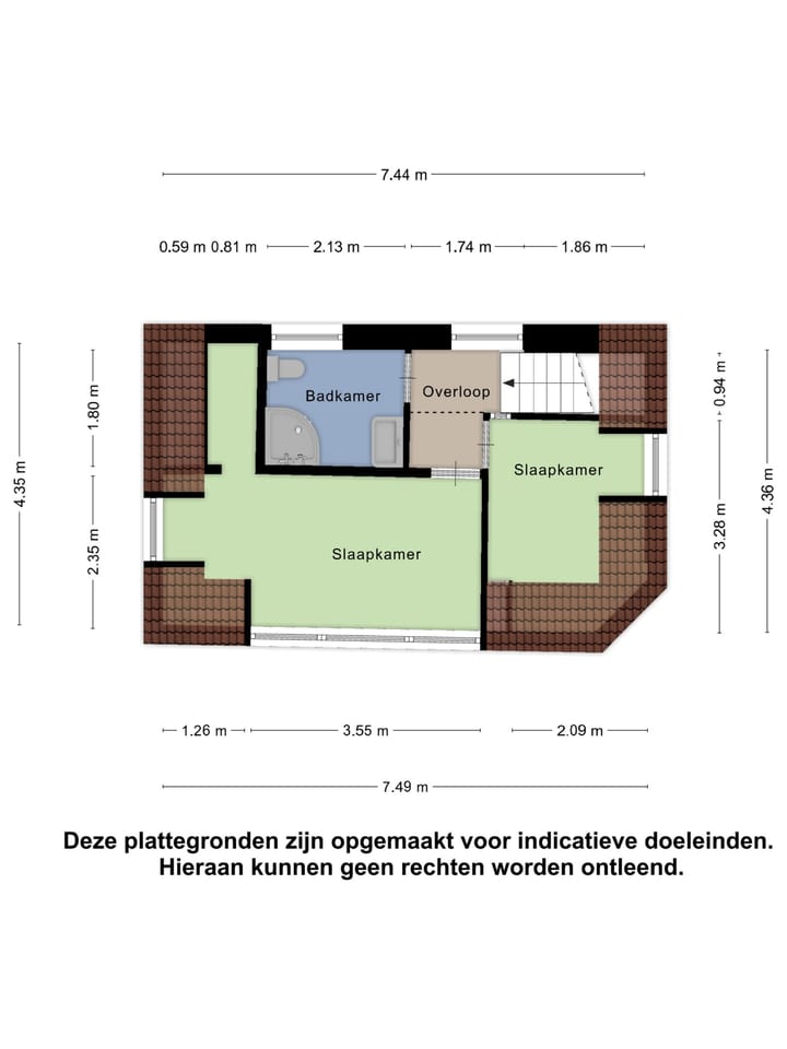 Photo 45 of Oudegracht 23