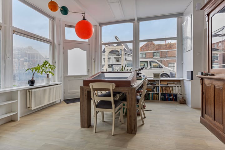 Foto 4 van Oudegracht 23