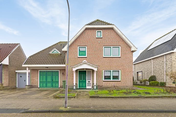 Foto 6 van Donata Steurhof 131