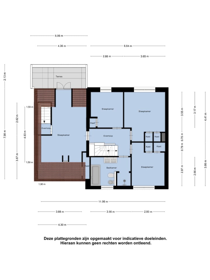 Foto 44 van Donata Steurhof 131