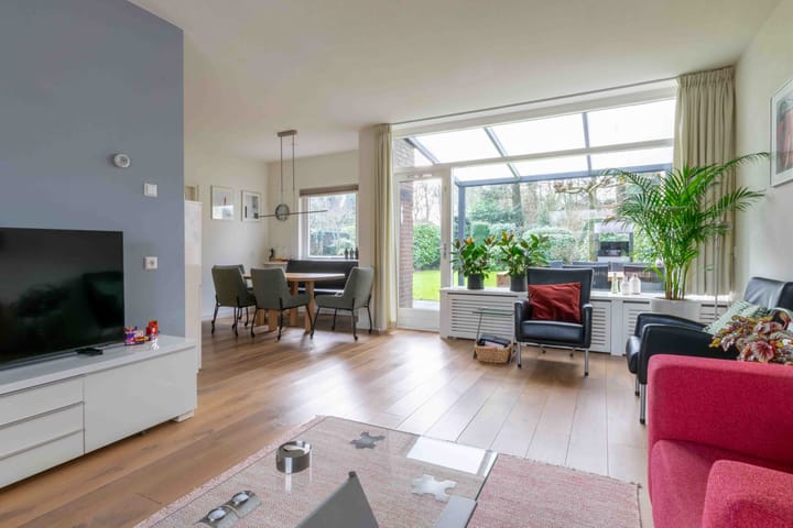 Foto 2 van Vlielandlaan 4