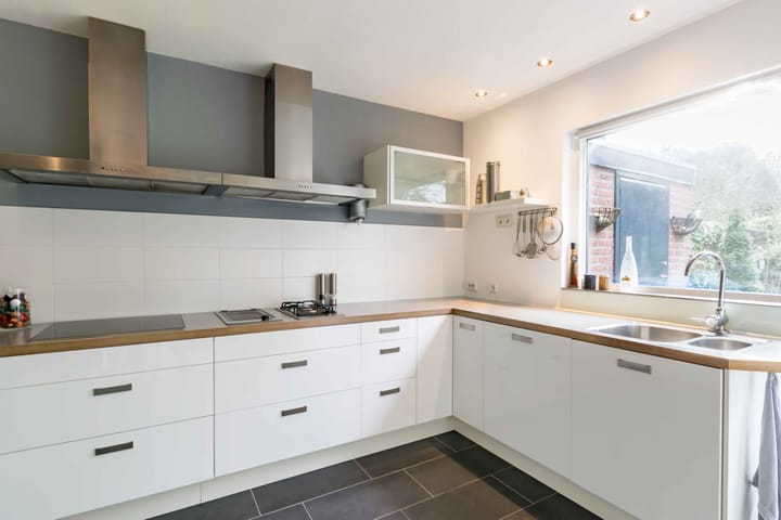 Foto 3 van Vlielandlaan 4