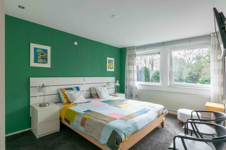 Foto 4 van Vlielandlaan 4