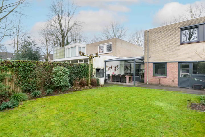 Foto 5 van Vlielandlaan 4